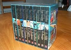 Sue grafton box for sale  Delivered anywhere in UK