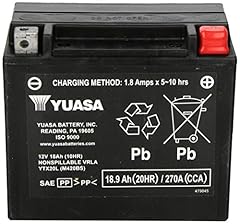Yuasa yuam420bs ytx20l for sale  Delivered anywhere in USA 
