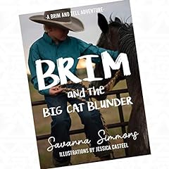 Brim big cat for sale  Delivered anywhere in USA 