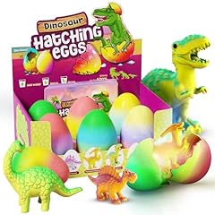 Dinosaur hatching surprise for sale  Delivered anywhere in USA 