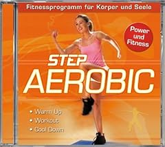 Step aerobic power gebraucht kaufen  Wird an jeden Ort in Deutschland