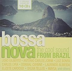 Bossa nova riginal gebraucht kaufen  Wird an jeden Ort in Deutschland