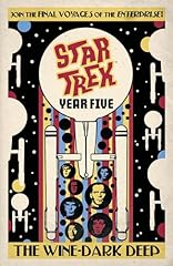 Star trek year for sale  Delivered anywhere in USA 