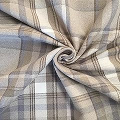 Wool effect fabric for sale  Delivered anywhere in UK