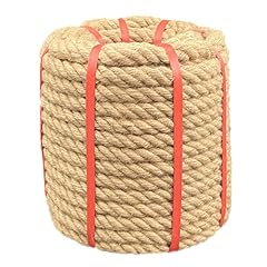 Hemp rope 100 for sale  Delivered anywhere in USA 