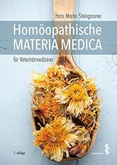 Homöopathische materia medica gebraucht kaufen  Wird an jeden Ort in Deutschland