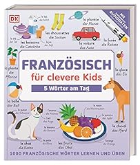 Französisch clevere kids gebraucht kaufen  Wird an jeden Ort in Deutschland