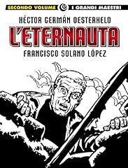 Eternauta usato  Spedito ovunque in Italia 