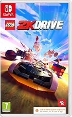 Lego drive édition d'occasion  Livré partout en France