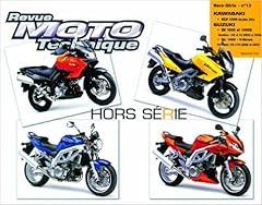 Rmt hs13.1 suzuki d'occasion  Livré partout en France