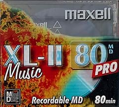 Maxell xlii pro for sale  Delivered anywhere in UK