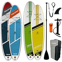 Tekona stand paddling gebraucht kaufen  Wird an jeden Ort in Deutschland