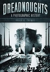 Dreadnoughts photographic hist for sale  Delivered anywhere in UK