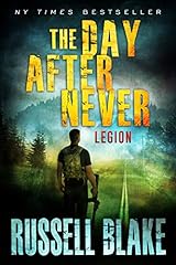 Day never legion for sale  Delivered anywhere in UK