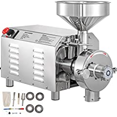 Vevor commercial grinding for sale  Delivered anywhere in USA 