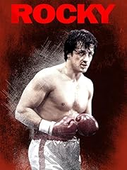 Rocky for sale  Delivered anywhere in UK
