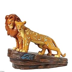 Disney traditions simba for sale  Delivered anywhere in UK