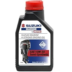 Motul suzuki marine usato  Spedito ovunque in Italia 