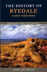 History ryedale for sale  Delivered anywhere in UK