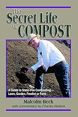 Secret life compost for sale  Delivered anywhere in USA 