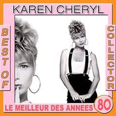 Best karen cheryl d'occasion  Livré partout en France