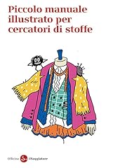 Piccolo manuale illustrato usato  Spedito ovunque in Italia 