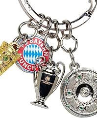 Bayern münchen schlüsselanh� gebraucht kaufen  Wird an jeden Ort in Deutschland