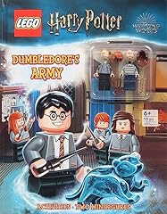 Lego harry potter d'occasion  Livré partout en Belgiqu