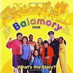 Balamory story storybook for sale  Delivered anywhere in UK