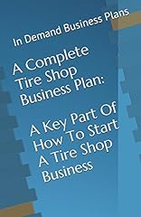 Complete tire shop for sale  Delivered anywhere in USA 