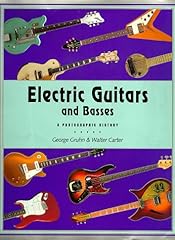 Electric guitars basses for sale  Delivered anywhere in USA 