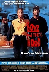 Boyz hood movie for sale  Delivered anywhere in USA 