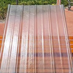 Pannelli tetto vetroresina usato  Spedito ovunque in Italia 