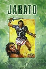 Jabato chacal del usato  Spedito ovunque in Italia 