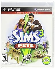 Sims pets limited for sale  Delivered anywhere in UK