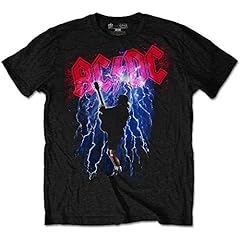 Acdc men thunderstruck for sale  Delivered anywhere in UK