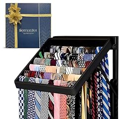 Tiemaster tie rack for sale  Delivered anywhere in USA 
