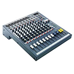 Soundcraft epm8 channel for sale  Delivered anywhere in USA 