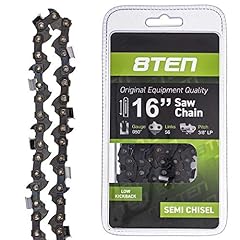 8ten chainsaw chain for sale  Delivered anywhere in USA 