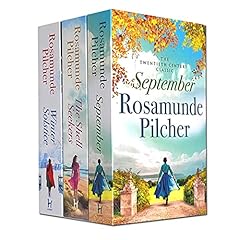 Rosamunde pilcher collection for sale  Delivered anywhere in UK