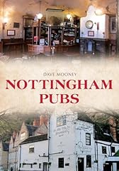 Nottingham pubs for sale  Delivered anywhere in UK