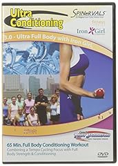 Spinervals Ultra Conditioning Series 3.0 Full Body for sale  Delivered anywhere in USA 