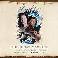 Firefly ghost machine for sale  Delivered anywhere in UK