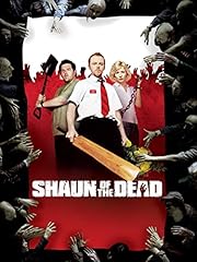 Shaun dead for sale  Delivered anywhere in UK