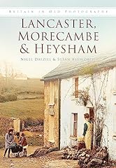 Lancaster morecombe heysham for sale  Delivered anywhere in UK