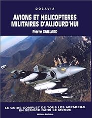 Avions hélicoptères militair d'occasion  Livré partout en France