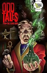 Odd tales curio for sale  Delivered anywhere in USA 