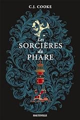 Sorcières phare d'occasion  Livré partout en Belgiqu