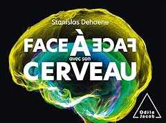 Face face cerveau d'occasion  Livré partout en Belgiqu