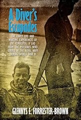 Diver escapades early for sale  Delivered anywhere in UK